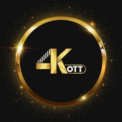 SUBSCRIPTION IPTV 4K OTT