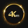 SUBSCRIPTION IPTV 4K OTT