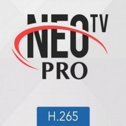 SUBSCRIPTION IPTV  NEO TV