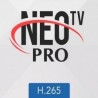 SUBSCRIPTION IPTV  NEO TV