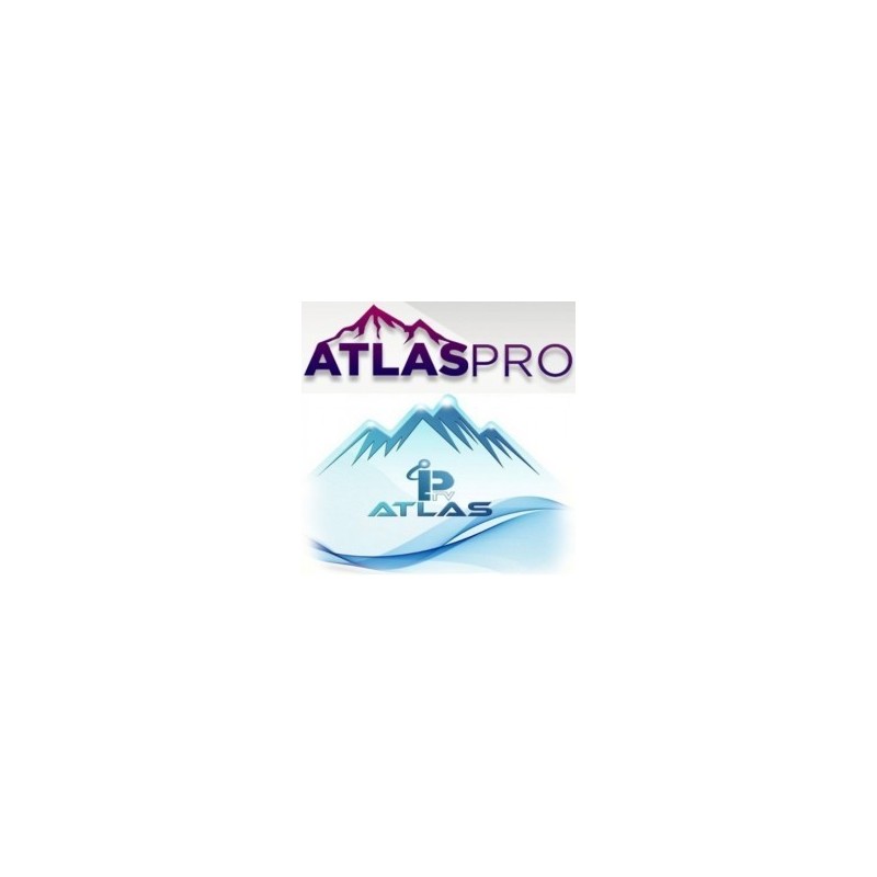 IPTV ATLAS PRO SUBSCRIPTION