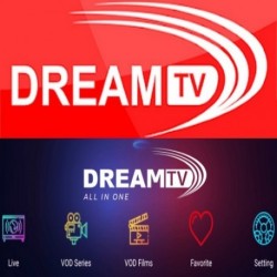 SUBSCRIPTION IPTV DREAM TV