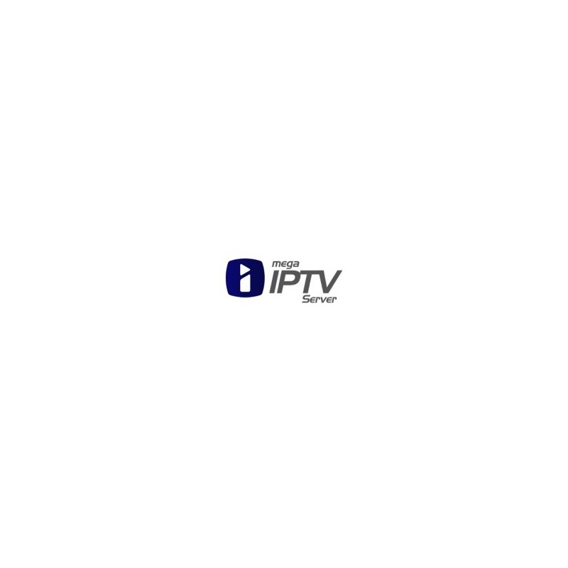 IPTV Subscription MEGA OTT