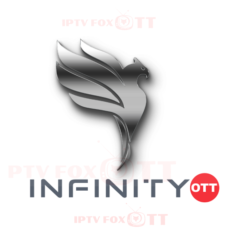 SUSCRIPCIÓN IPTV INFINITY OTT IPTV SERVIDOR