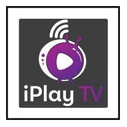 SUBSCRIPTION IPTV IPLAY OTT