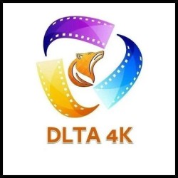 Iptv dlta 4k subscription