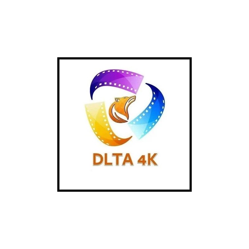 Iptv dlta 4k subscription
