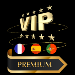 SUBSCRIPTION IPTV VIP PREMIUM