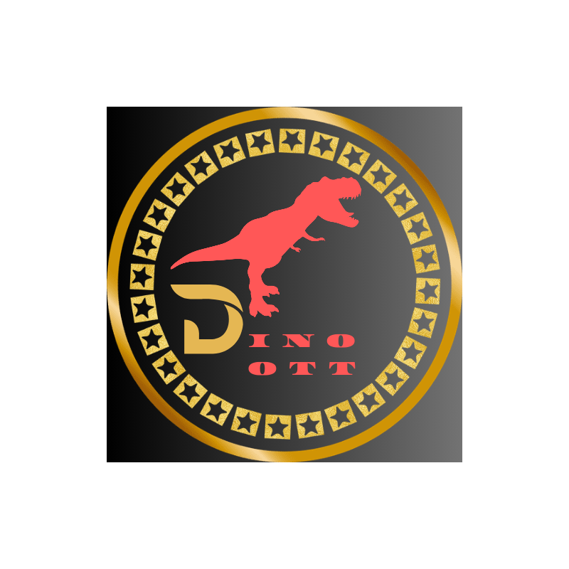 SUBSCRIPTION IPTV DINO OTT serveur stable 4k HD FHD