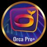 Subscription iptv orca pro plus TV vod