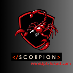 SUSCRIPCIÓN IPTV scorpion...