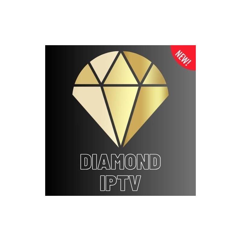 SUBSCRIPTION SERVER DIAMOND OTT