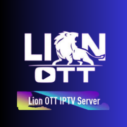 LION OTT SUBSCRIPTION 12...