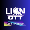 LION OTT SUBSCRIPTION 12 MONTHS & RESELLER PANEL