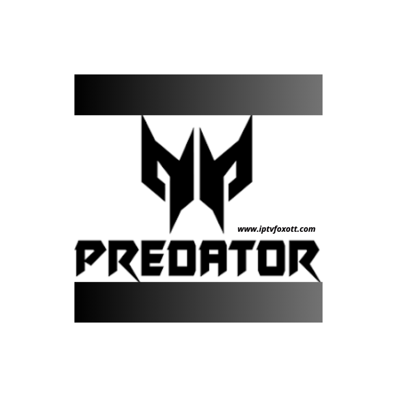 SUBSCRIPTION IPTV PREDATOR OTT 12 MONTHS