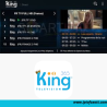 SUBSCRIPTION IPTV KING 365 OTT 12 MONTHS