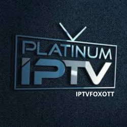 SUBSCRIPTION IPTV PLATINUM OTT
