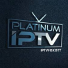 SUBSCRIPTION IPTV PLATINUM OTT